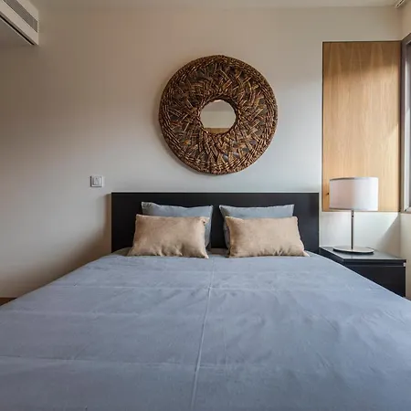 Apartment 15 - Mulberry Hill *