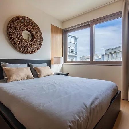 Apartment 15 - Mulberry Hill *