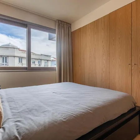 Apartment 15 - Mulberry Hill *