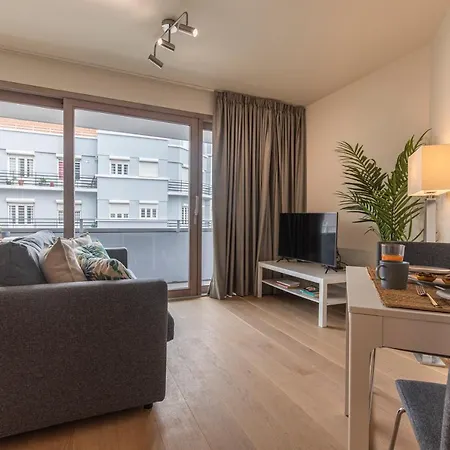Apartment 15 - Mulberry Hill