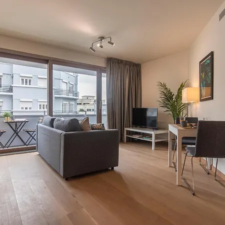 15 - Mulberry Hill Apartment Lisbon