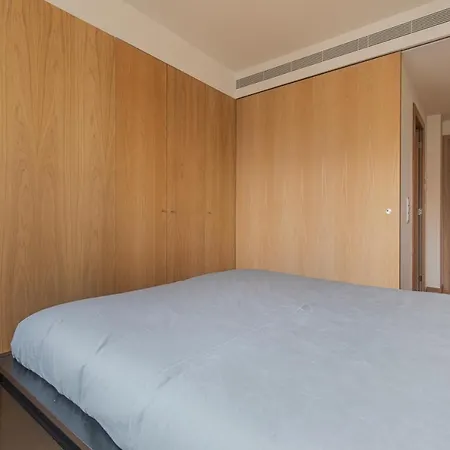 Apartment 15 - Mulberry Hill