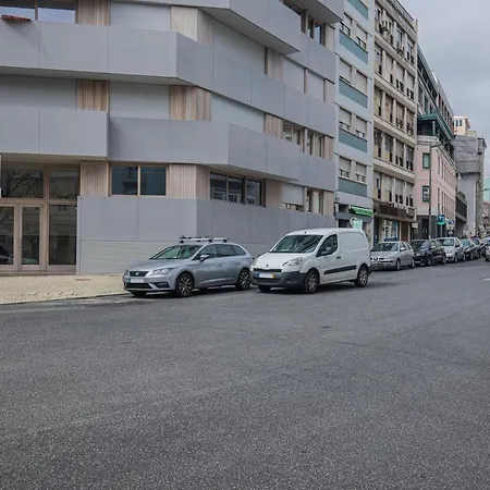Apartment 15 - Mulberry Hill *