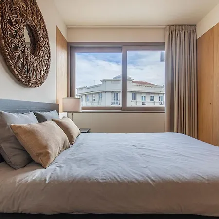 Apartment 15 - Mulberry Hill *