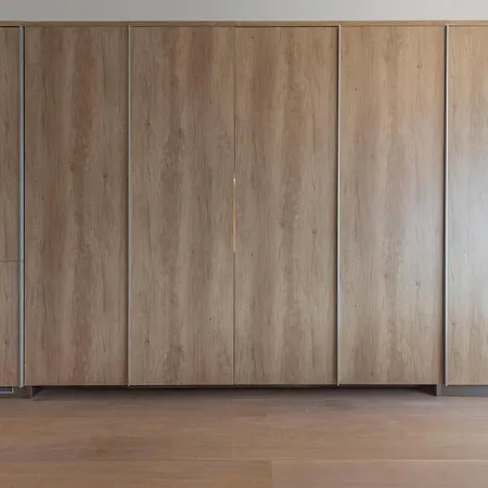 15 - Mulberry Hill Apartment *