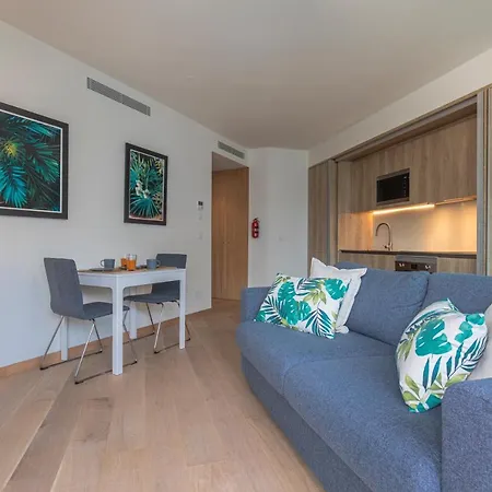 15 - Mulberry Hill Apartment Lisbon