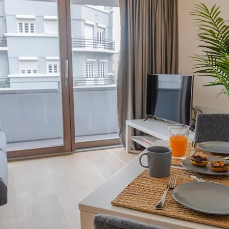 Apartment 15 - Mulberry Hill Lisbon