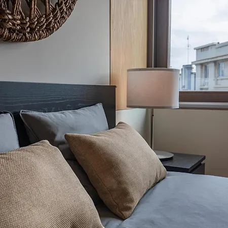 Apartment 15 - Mulberry Hill Lisbon